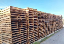 Pallet gỗ giá rẻ tại TP Hồ Chí Minh  Pallet gỗ giá rẻ tại TP Hồ Chí Minh