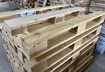 Ứng dụng của pallet gỗ trong thiết kế nội thất - giải pháp độc đáo Ứng dụng của pallet gỗ trong thiết kế nội thất - giải pháp độc đáo